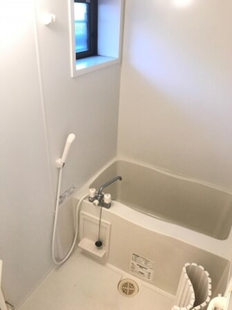 アンフラーゼの物件内観写真